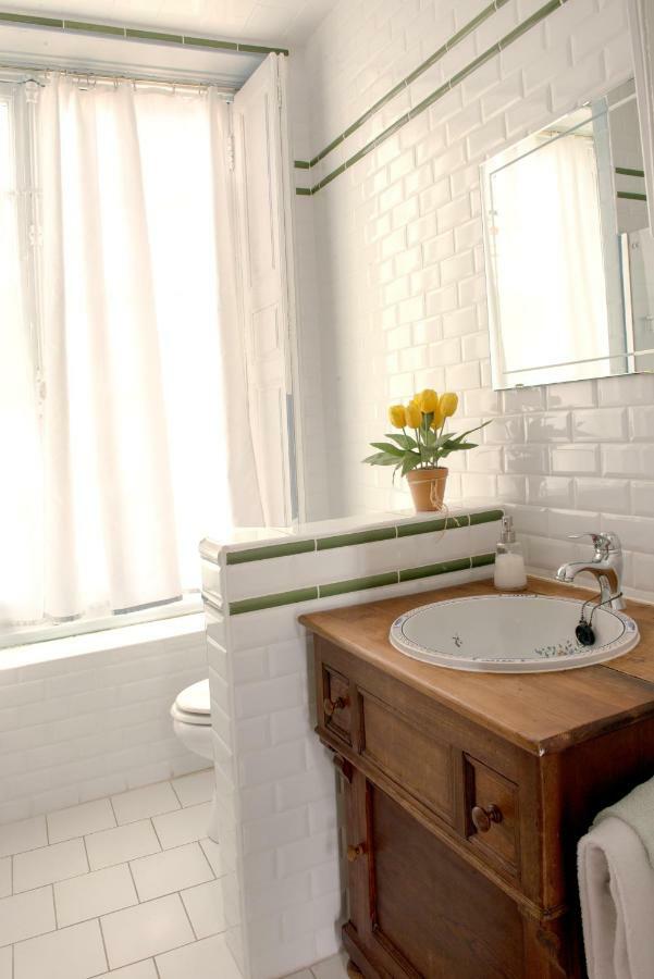 Chateau De Fleury La Foret Bed & Breakfast Igoville Luaran gambar